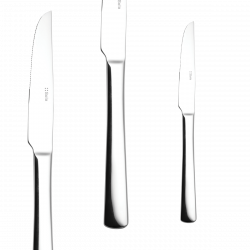 Steakmesser 22 cm - Atlantic 2000