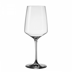 Rotweinglas 520 ml Set 4-tlg. - Century Glas Lunasol