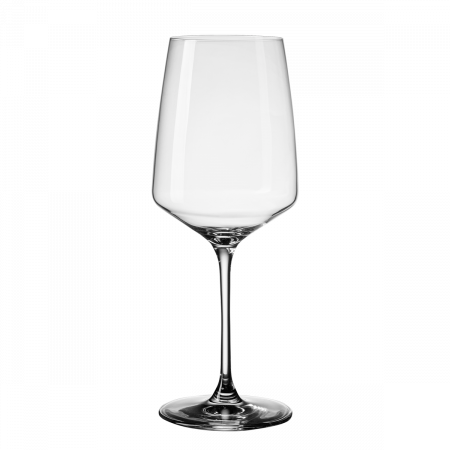 Rotweinglas 520 ml Set 4-tlg. - Century Glas Lunasol