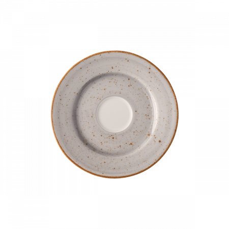 Kaffee Untere ø 16 cm grey - Hotel Inn Chic color
