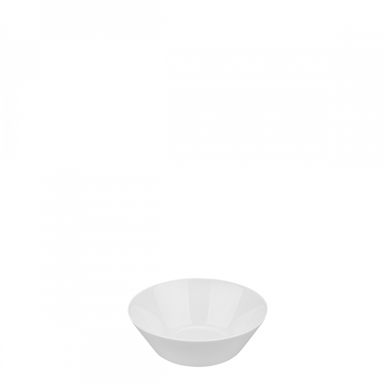 Schüssel konisch 120 mm - Premium Platinum Line