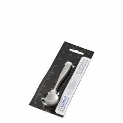 Moccalöffel - Set 3-tlg. - Europa II