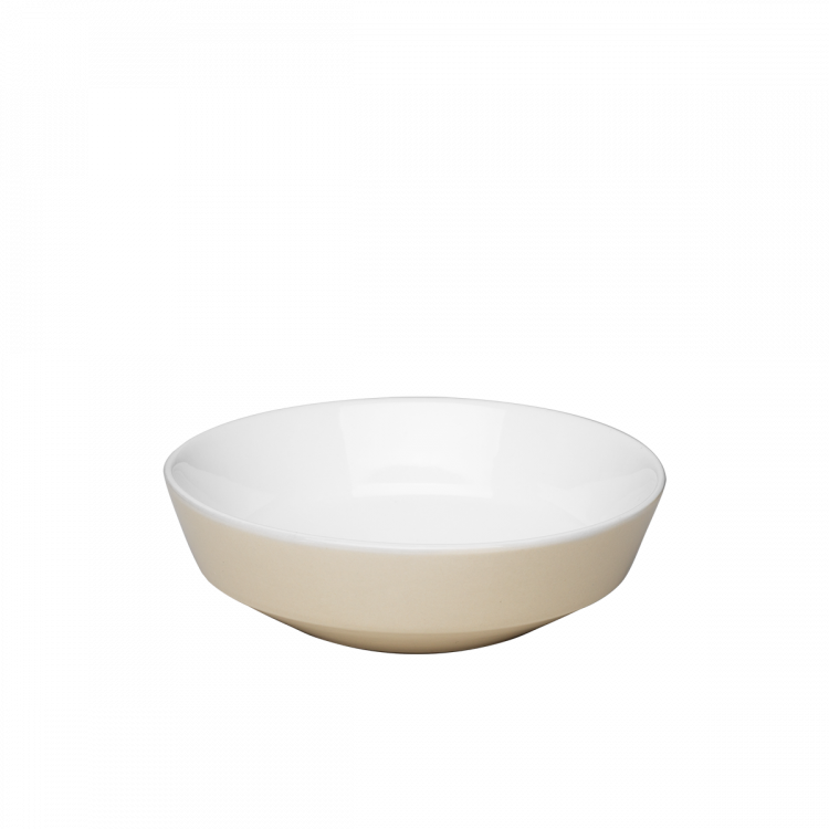 Schüssel RGB champagne 16 cm