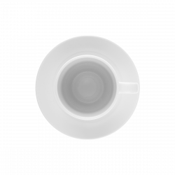Kaffee/Tee-Obere 250 ml - Hotel Inn