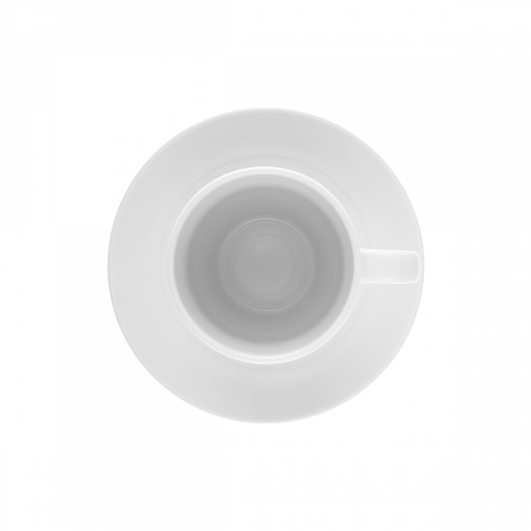 Kaffee/Tee-Obere 250 ml - Hotel Inn