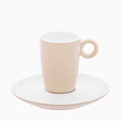 Mocca - Untere Champagne 12,5 cm - RGB