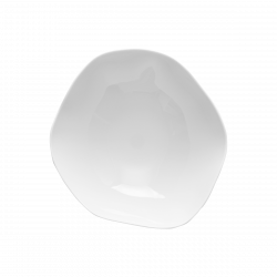 Salatbowl Cloud 22 cm - Hotel Inn Chic