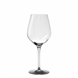 Weissweinglas 430 ml Set 6-tlg. - Optima Line Glas Lunasol