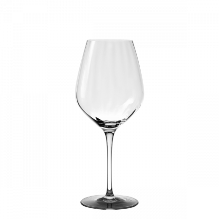 Weissweinglas 430 ml Set 6-tlg. - Optima Line Glas Lunasol
