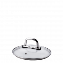 Glasdeckel ø 20 cm Saturn Lunasol