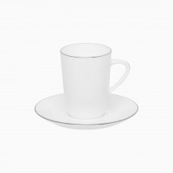 Espresso-Obere  100 ml - Premium Platinum Line