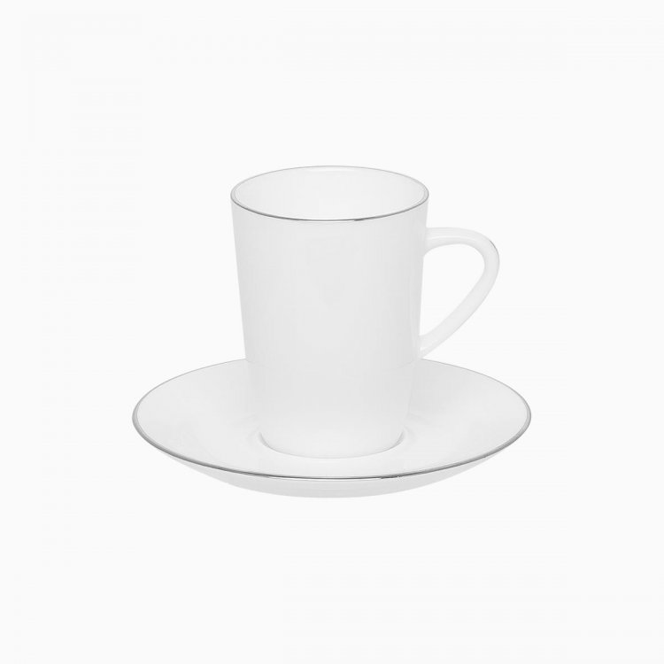 Espresso-Obere  100 ml - Premium Platinum Line