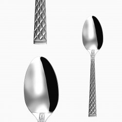 Besteckset 24 tlg. - Coco Deco