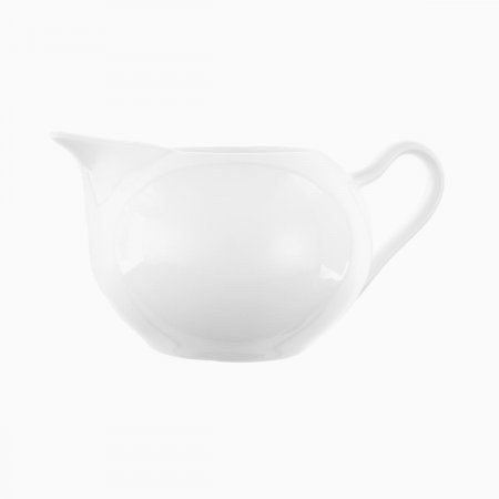 Milchkännchen - Premium Platinum Line