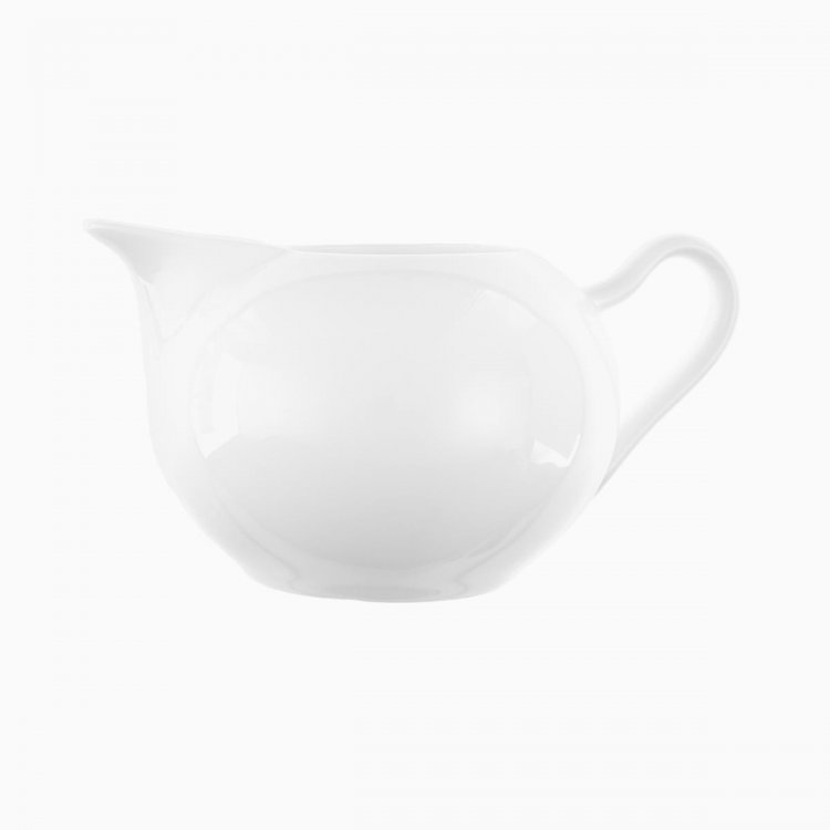 Milchkännchen - Premium Platinum Line
