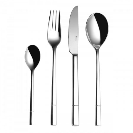 Besteckset  24 tlg. - Luxus