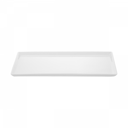 Platte rechteckig 35,5 x 21 cm - Hotel Inn