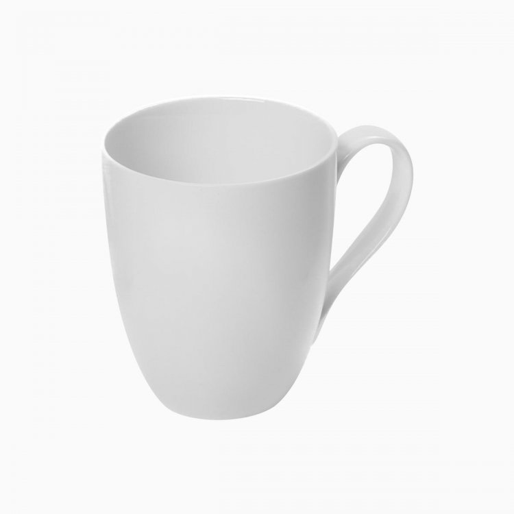 Becher-Set 320 ml 4 tlg. - Basic