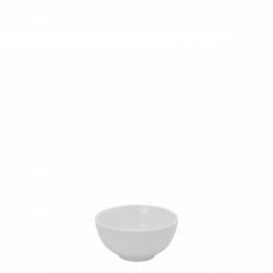 Bowl Flowl Atelier weiss ø 11 cm - Gaya