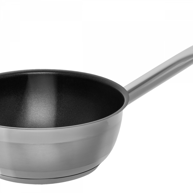 Kasserolle mit Profigriff ø18 cm - Orion
