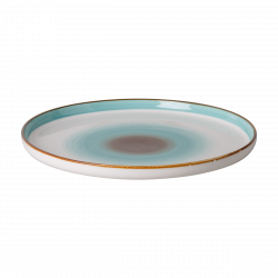 Geschirr-Set 16-tlg. – Gaya RGB Rustico gloss Lunasol
