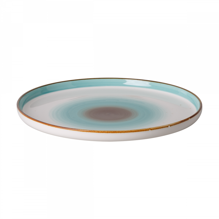 Geschirr-Set 16-tlg. – Gaya RGB Rustico gloss Lunasol