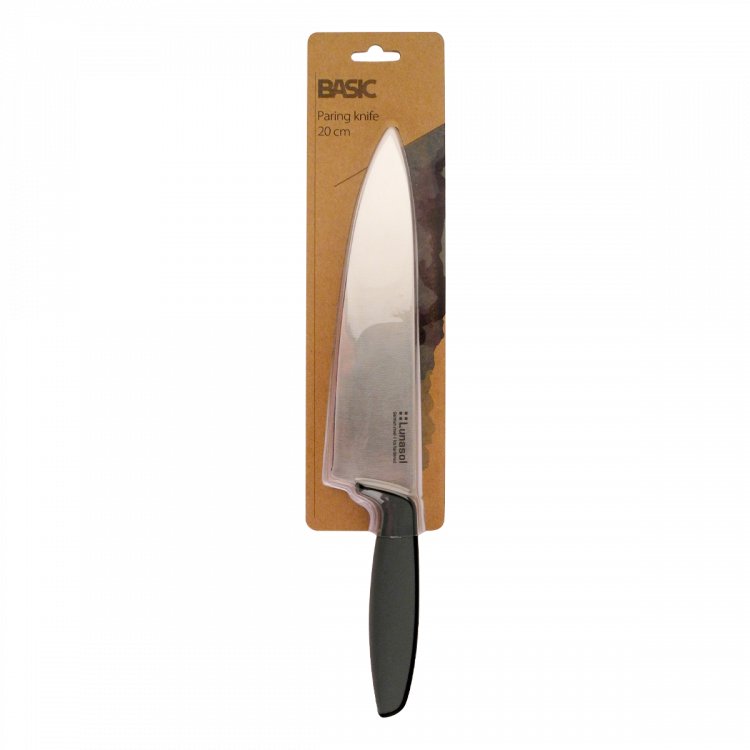 Gemüsemesser 20 cm - Basic