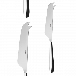 Käsemesser Basic Alpha