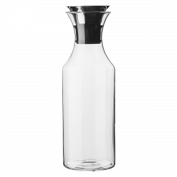 Wasserkaraffe Basic 1,5 l