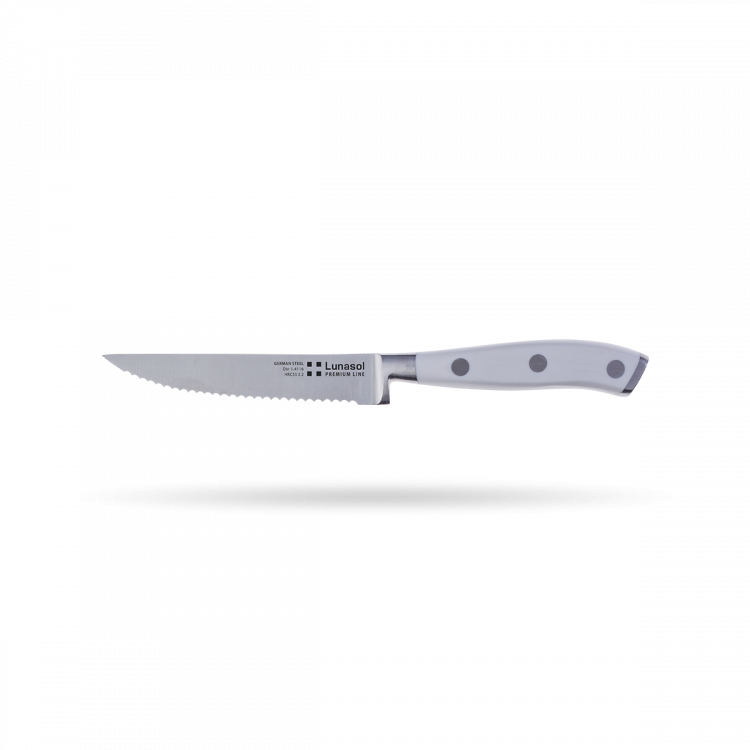 Lunasol Premium Steakmesser 11,4 cm