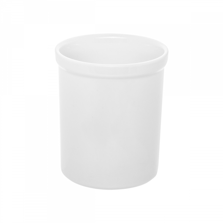 Salatsaucentopf o. Deckel 1,5 l - Hotel Inn