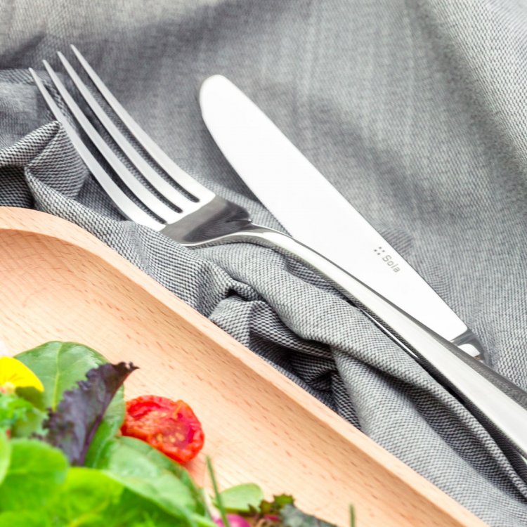 Besteckset 40 tlg. - Baguette Gastro