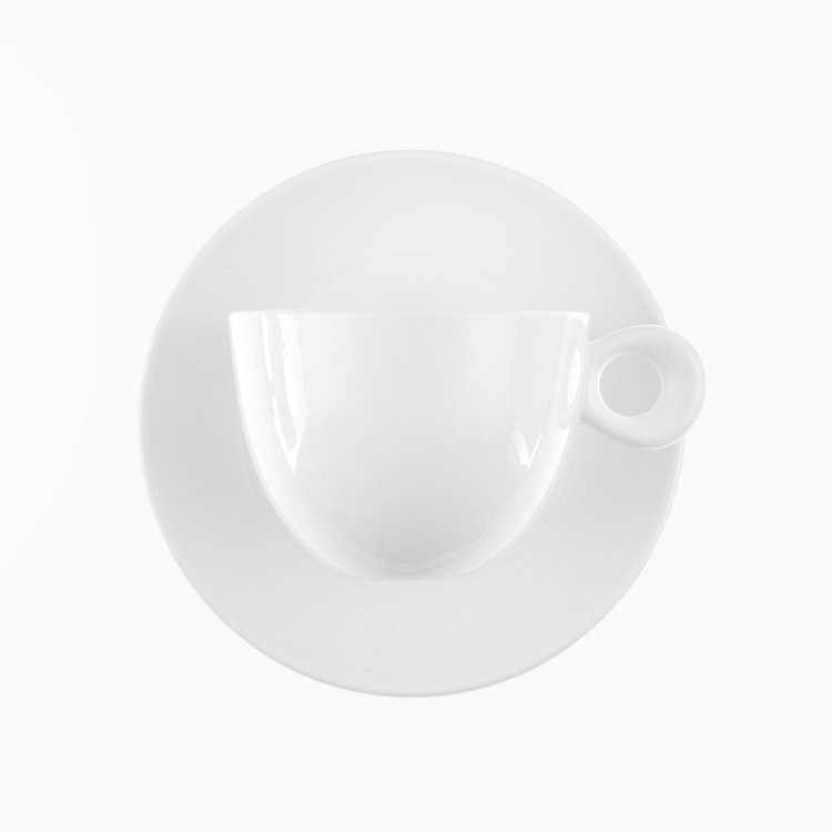 Kaffe/Tee-Obere 200 ml - RGB