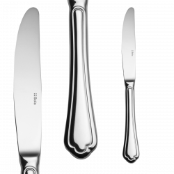 Besteckset 77 tlg. - Chateau Classic