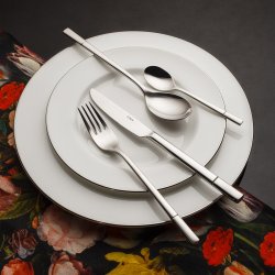 Besteckset  24 tlg. - Luxus