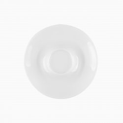 Kaffee - / Tee Untere hellblau 15 cm - RGB