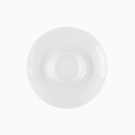 Kaffee - / Tee Untere hellblau 15 cm - RGB