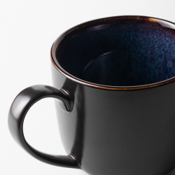 Mug 2.8 dl / 80 mm - Gaya RGB Night Sky Lunasol