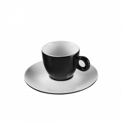 Mocca-Obere RGB schwarz 100 ml