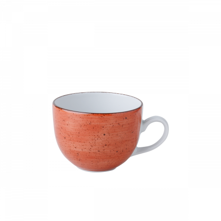 Kaffee Obere 200 ml terracotta - Hotel Inn Chic color