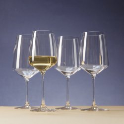 Starter set 18-tlg. - 21st Century Glas Lunasol