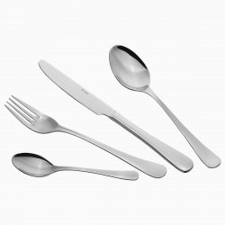 Besteckset 24 tlg. - Bacchus CR