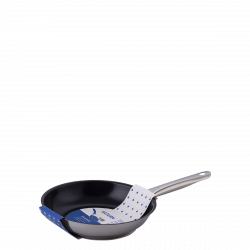 Bratpfanne ø 20 cm, H: 4 cm Saturn Lunasol