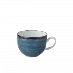 Kaffee Obere 200 ml blue - Hotel Inn Chic color