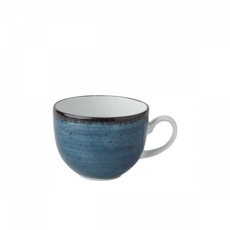 Kaffee Obere 200 ml blue - Hotel Inn Chic color