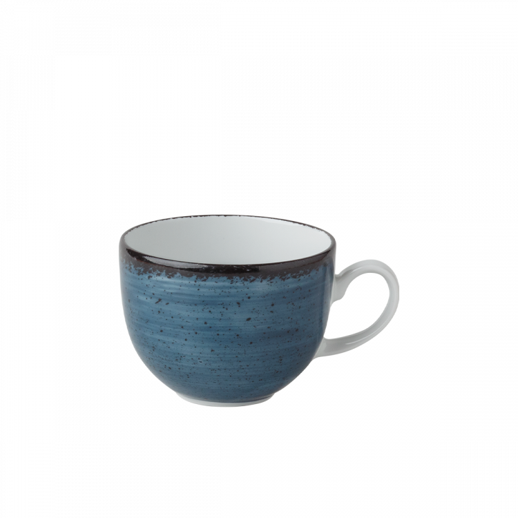 Kaffee Obere 200 ml blue - Hotel Inn Chic color