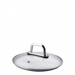 Glasdeckel ø 22 cm Saturn Lunasol