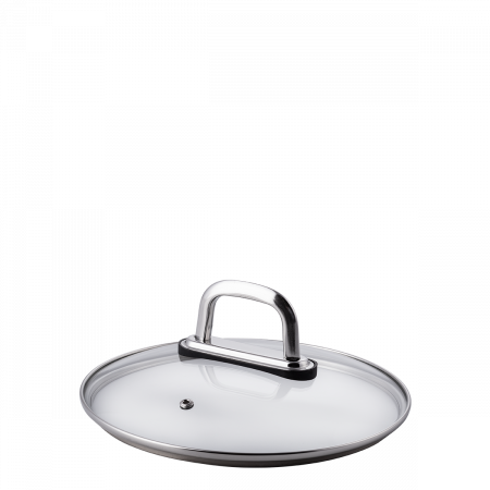 Glasdeckel ø 22 cm Saturn Lunasol