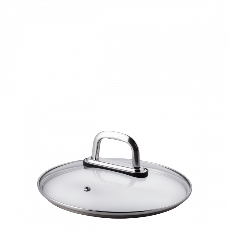 Glasdeckel ø 22 cm Saturn Lunasol