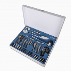 Besteckset 40 tlg. - City